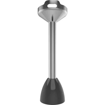 Sunny Opera Mıdı 600 ml Plastik Hazneli Turbolu Blender Seti Siyah