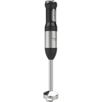 Sunny Opera Mıdı 600 ml Plastik Hazneli Turbolu Blender Seti Siyah