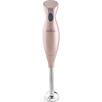 Karaca Tekli Çubuk Blender Rose Gold