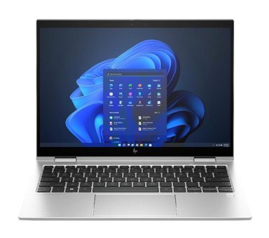 HP Elite X360 830 G10 8A3H7EA Harici Intel Iris Xe Graphics Eligible Intel Core i7 1355U 32 GB Ram 1 TB SSD 13.3 inç Full HD Windows 11 Pro Dokunmatik 2'si 1 Arada Laptop