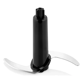Sinbo 2000 ml Buz Kırıcılı Turbolu 3 Bıçaklı 6'lı Blender Seti Gri-Siyah
