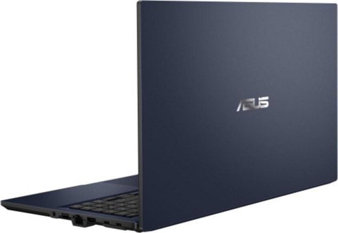 Asus Expertbook B1502CBA B1 B8512B0D14 Harici Intel Iris Xe Graphics Eligible Intel Core i7 1255U 40 GB Ram 2 + 2 TB SSD 15.6 inç Full HD FreeDos Laptop + Çanta