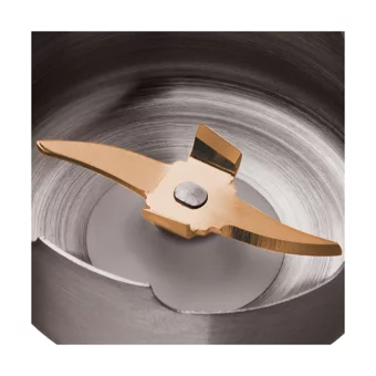 Arçelik In Love K 8130 900 ml Plastik Hazneli Çift Bıçaklı Tekli El Blender Yeşil