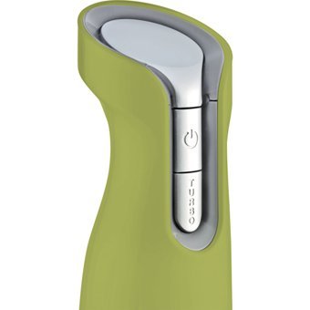 Arçelik In Love K 8130 900 ml Plastik Hazneli Çift Bıçaklı Tekli El Blender Yeşil