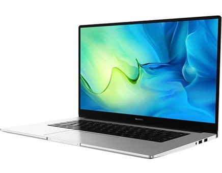 Huawei Matebook D15 Harici Intel Iris Xe Graphics Eligible Intel Core i5 1155G7 8 GB Ram 512 GB SSD 15.6 inç Full HD FreeDos Laptop