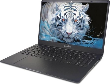 Quadro Novabook IN16-825P-CS Harici Intel Iris Plus Graphics Intel Core i5 1035G7 8 GB Ram 256 GB SSD 15.6 inç Full HD FreeDos Laptop