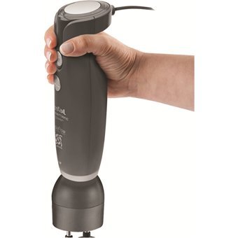 Tefal Activflow Pro Exteme 1500 ml Plastik Hazneli Buz Kırıcılı Turbolu 4 Bıçaklı 3'lü Blender Seti Siyah
