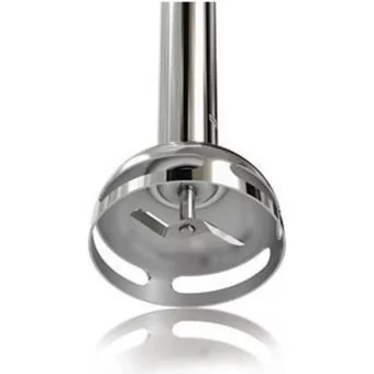 Philips 800 ml Plastik Hazneli Çift Bıçaklı Tekli Mini Çubuk Blender Beyaz