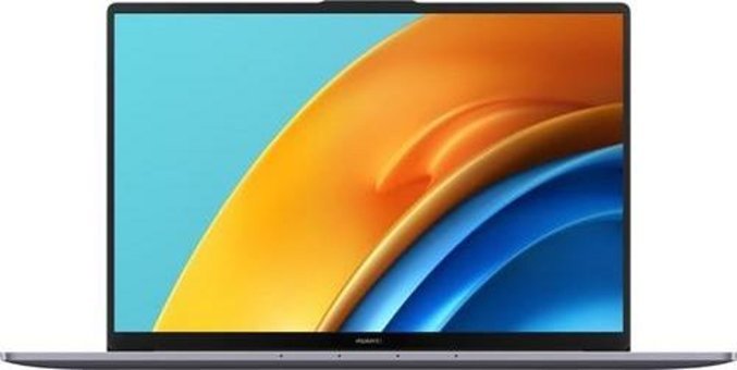 Huawei Matebook D16 Harici Intel Iris Xe Graphics Eligible Intel Core i9 13900H 16 GB Ram 1 TB SSD 16 inç Full HD Windows 11 Home Laptop