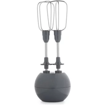 Arzum Hestia AR1058 1500 ml Plastik Hazneli Buz Kırıcılı Turbolu Çift Bıçaklı 3'lü Blender Seti Mor