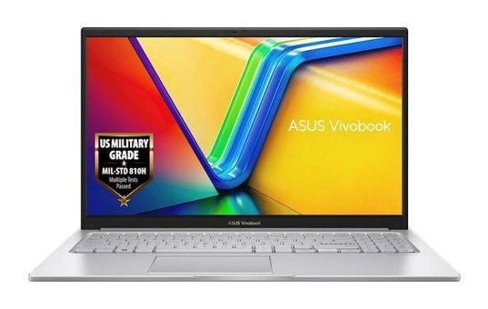 Asus Vivobook 15 X1504VA-NJ104N3 Harici Intel Iris Xe Graphics Eligible Intel Core i5 1335U 12 GB Ram 1 TB SSD 15.6 inç Full HD FreeDos Laptop