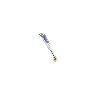 Philips 1000 ml Plastik Hazneli 4'lü Mini El Blender Beyaz