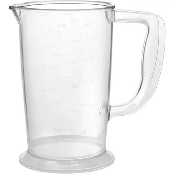 Tefal Activflow Pro 1500 ml Plastik Hazneli 4 Bıçaklı 3'lü Blender Seti Işıltılı Pudra