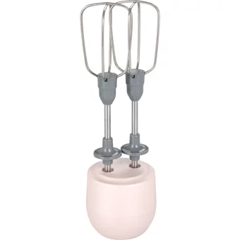 Tefal Activflow Pro 1500 ml Plastik Hazneli 4 Bıçaklı 3'lü Blender Seti Işıltılı Pudra