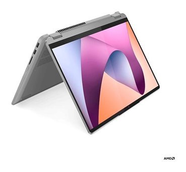 Lenovo Ideapad Ideapad FLEX 5 14ABR8 82XX008JTX Harici AMD Radeon Graphics AMD Ryzen 7 7730U 8 GB Ram 512 GB SSD 14 inç Full HD Windows 11 Home Laptop