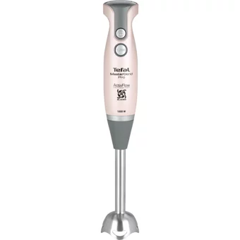 Tefal Activflow Pro 1500 ml Plastik Hazneli 4 Bıçaklı 3'lü Blender Seti Işıltılı Pudra