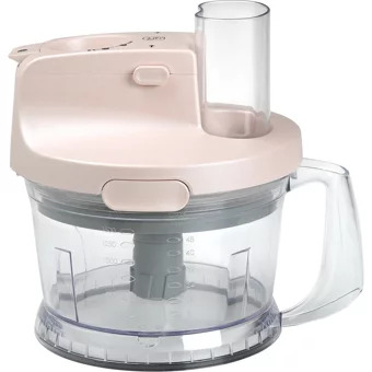 Tefal Activflow Pro 1500 ml Plastik Hazneli 4 Bıçaklı 3'lü Blender Seti Işıltılı Pudra