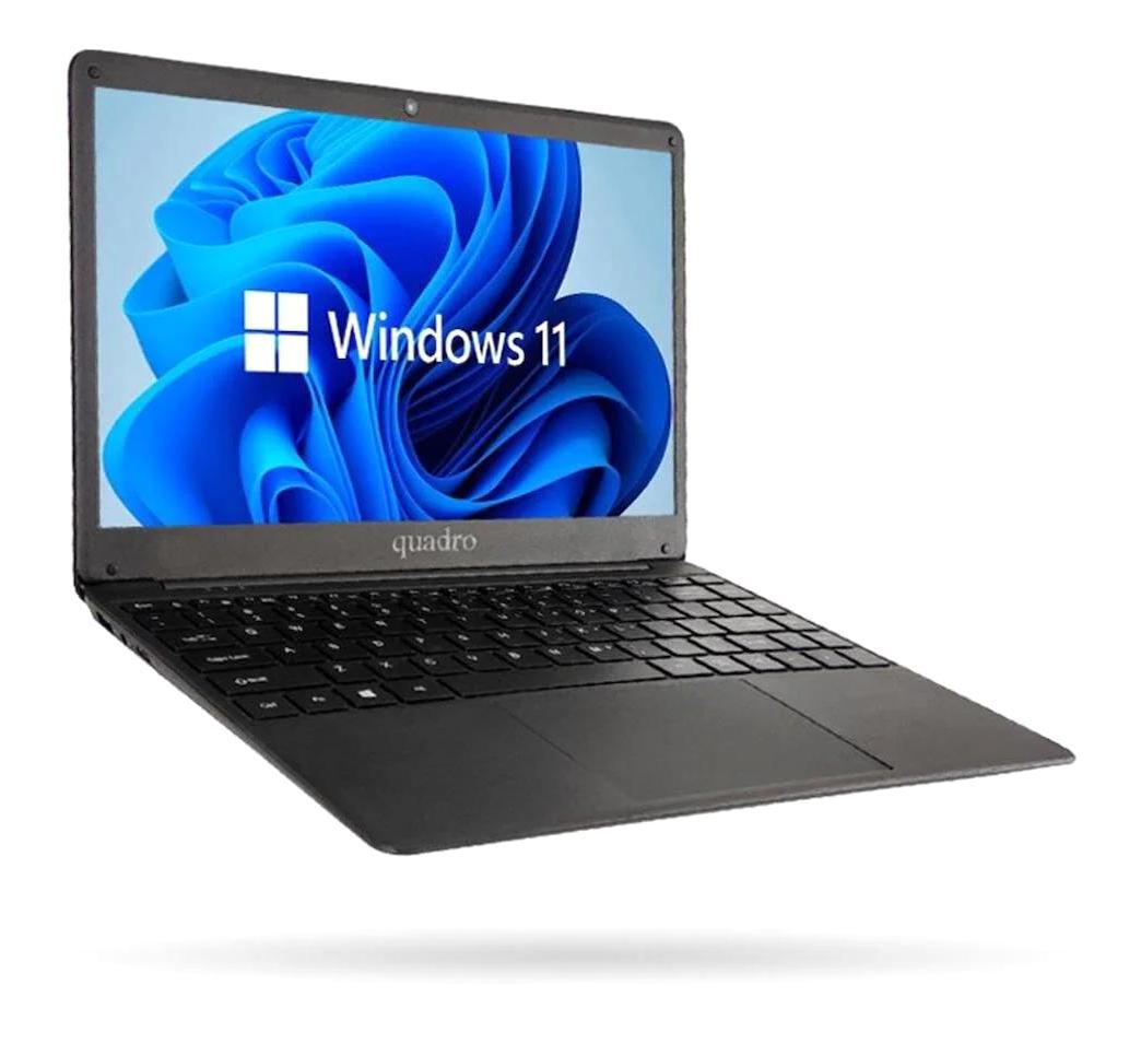 Quadro Novabook GN15-140P-CJ Harici Intel UHD Graphics Intel Celeron N4020 4 GB Ram 128 GB SSD 14 inç Full HD Windows 11 Home Laptop