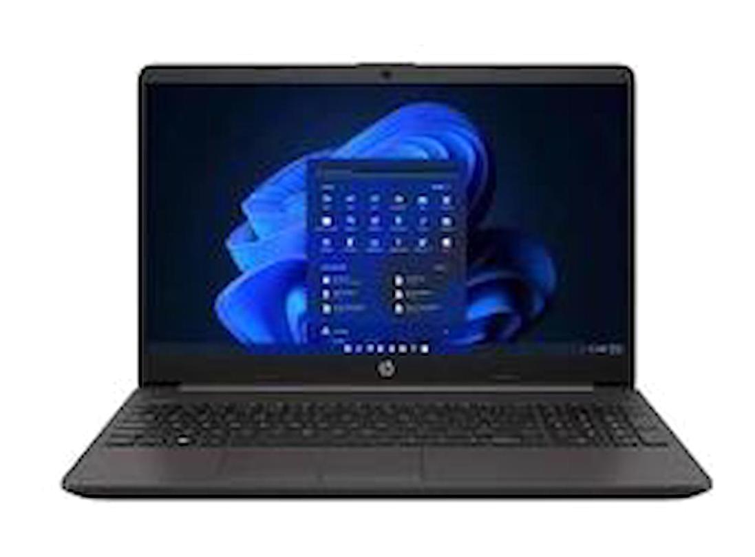 HP 250 G9 6Q8M8ES Harici Intel Iris Xe Graphics Eligible Intel Core i7 1255U 8 GB Ram 512 GB SSD 15.6 inç Full HD FreeDos Laptop