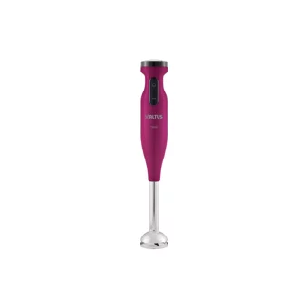 Altus ALSM 733 Turbolu Çift Bıçaklı Tekli El Blender Beyaz