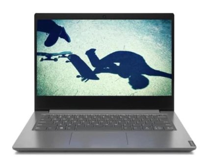 Lenovo V14 82C2001GTX Harici Intel UHD Graphics Intel Celeron N4020 4 GB Ram 256 GB SSD 14 inç Full HD FreeDos Laptop