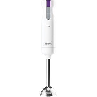 Altus AL735 Turbolu Çift Bıçaklı Tekli El Blender Beyaz