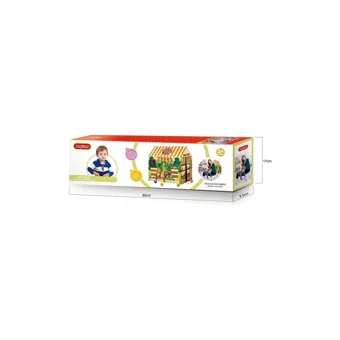 Gu Weı Xuan Extreme Romance 407 Ev Unisex Fruit Shop Oyun Çadırı Çok Renkli