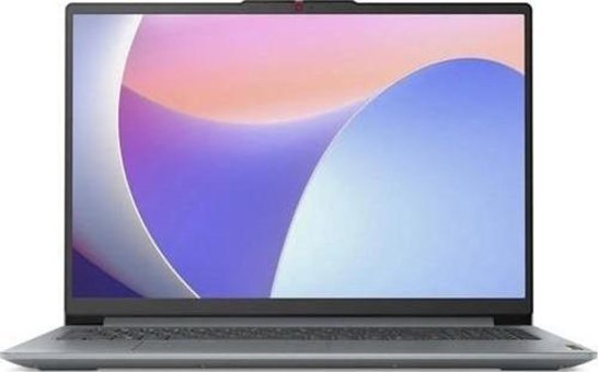 Lenovo Ideapad Slim 3 16IAH8 83ES002HTR Harici Intel UHD Graphics Intel Core i5 12450H 16 GB Ram 512 GB SSD 16 inç WUXGA FreeDos Laptop