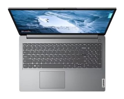 Lenovo Ideapad 1 82QD0072TXAS15 Harici Intel UHD Graphics Intel Core i3 1215U 24 GB Ram 256 GB SSD 15.6 inç Full HD Windows 11 Pro Laptop