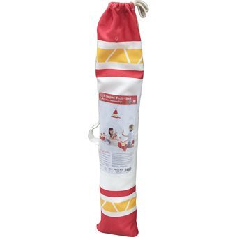 Hape 428 Üçgen Kızılderili  Oyun Çadırı Beyaz