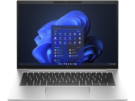 HP Elitebook 840 G10 81A16EA Harici Intel Iris Xe Graphics Eligible Intel Core i7 1355U 16 GB Ram 512 GB SSD 14 inç Full HD Windows 11 Pro Laptop
