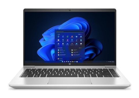 HP Probook 440 G9 5Y3Z1EA Harici Intel Iris Xe Graphics Eligible Intel Core i5 1235U 8 GB Ram 256 GB SSD 14 inç Full HD Windows 11 Pro Laptop