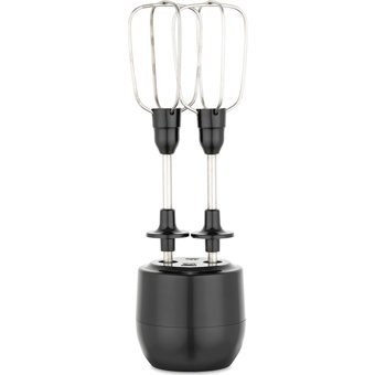 Fakir Mr Chef Trella 1500 ml Buz Kırıcılı Turbolu 4 Bıçaklı 3'lü Blender Seti Siyah