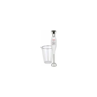 Tefal Masterblend 1500 ml Plastik Hazneli Çift Bıçaklı 3'lü Blender Seti Kırmızı