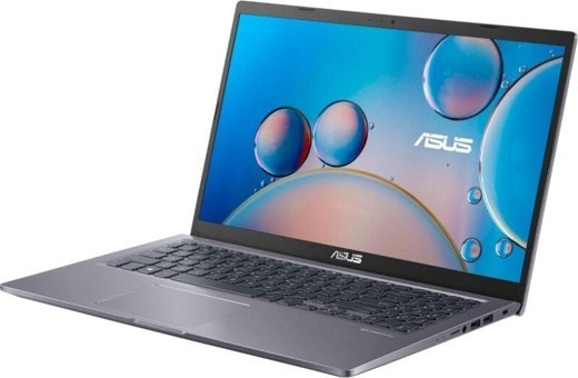 Asus X515EA-EJ905 Harici Intel UHD Graphics Intel Core i3 1115G4 4 GB Ram 256 GB SSD 15.6 inç Full HD FreeDos Laptop