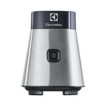 Electrolux ESB 2500 Plastik Hazneli Çift Bıçaklı Tekli Smoothie Blender Gri