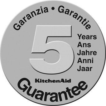 Kitchenaid Artisan 1400 ml Plastik Hazneli Buz Kırıcılı Turbolu 4 Bıçaklı Tekli Smoothie Blender Yeşil