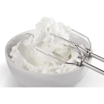 Arzum Prostick AR1048 900 ml Plastik Hazneli Turbolu Çift Bıçaklı 3'lü Blender Seti Mercan