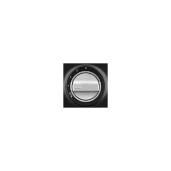 Kitchenaid 1400 ml Plastik Hazneli Turbolu Tekli Sürahili Blender Gri