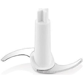 Sinbo 700 ml Çift Bıçaklı 4'lü Mini Blender Seti Beyaz