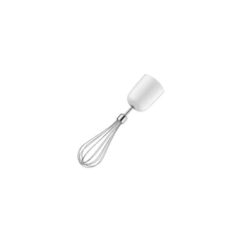 Sinbo 700 ml Çift Bıçaklı 4'lü Mini Blender Seti Beyaz