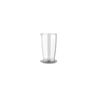 Sinbo 700 ml Çift Bıçaklı 4'lü Mini Blender Seti Beyaz