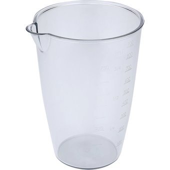 Fakir Mr Chef Quadro 1500 ml Buz Kırıcılı Turbolu 4 Bıçaklı 3'lü Blender Seti Rose Gold