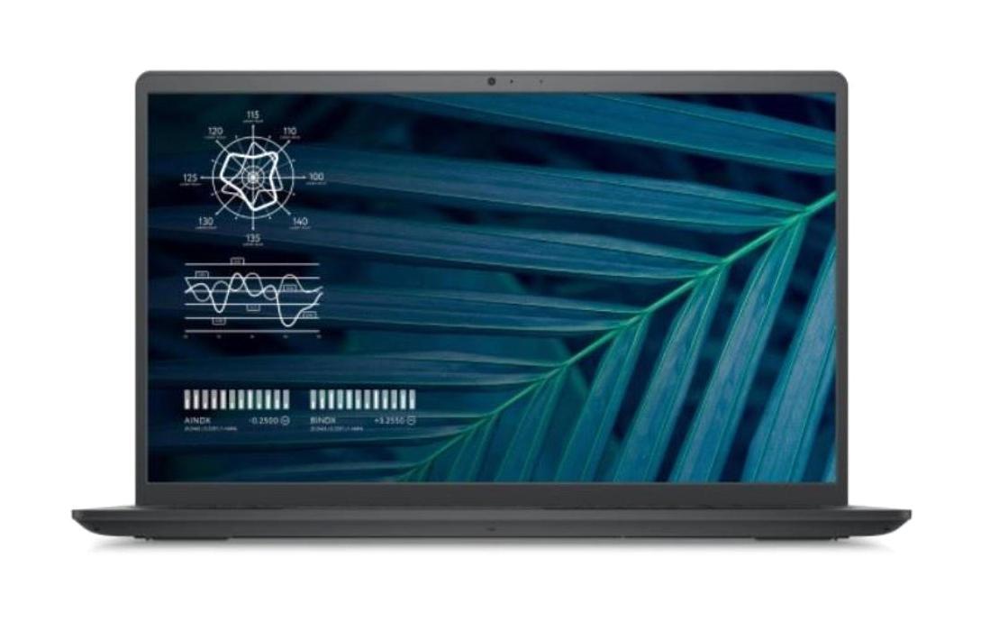 Dell Vostro 3510 Harici Intel UHD Graphics Intel Core i3 1115G4 4 GB Ram 256 GB SSD 15.6 inç Full HD FreeDos Laptop