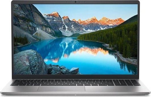 Dell Inspiron 15 3520 I35201014U Harici Intel Iris Xe Graphics Eligible Intel Core i7 1255U 16 GB Ram 512 GB SSD 15.6 inç Full HD Ubuntu Laptop