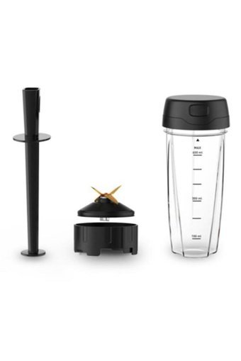 Tefal BL91HD Infinymix Powelix 1500 ml Plastik Hazneli Buz Kırıcılı Turbolu 4 Bıçaklı Tekli Sürahili Blender Kırmızı