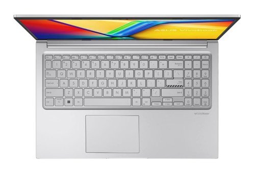 Asus Vivobook 15 X1504ZA-NJ247 Harici Intel Iris Xe Graphics Eligible Intel Core i7 1255U 8 GB Ram 512 GB SSD 15.6 inç Full HD FreeDos Laptop