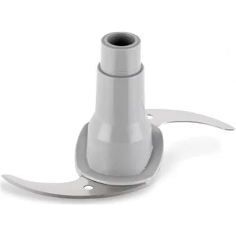 Fakir Shela 600 ml Plastik Hazneli 4 Bıçaklı 4'lü Blender Seti Kırmızı