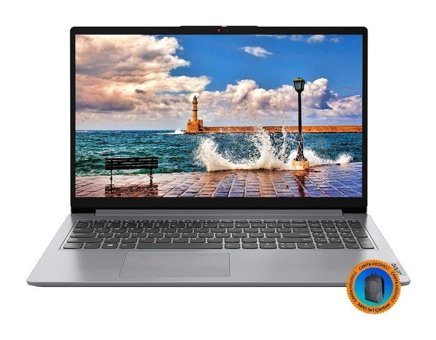 Lenovo Ideapad 1 82R400KUTX03 CNT004 Harici AMD Radeon RX Vega 7 AMD Ryzen 5 5500U 16 GB Ram 1 TB SSD 15.6 inç Full HD FreeDos Laptop