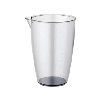 Fakir Stor 900 ml Plastik Hazneli Turbolu 4 Bıçaklı 3'lü Blender Seti Rosie
